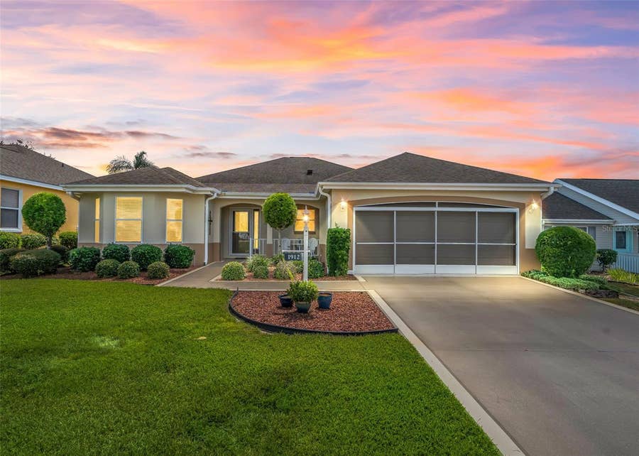 Property photo for 1912 DEL NORTE DRIVE, The Villages, FL