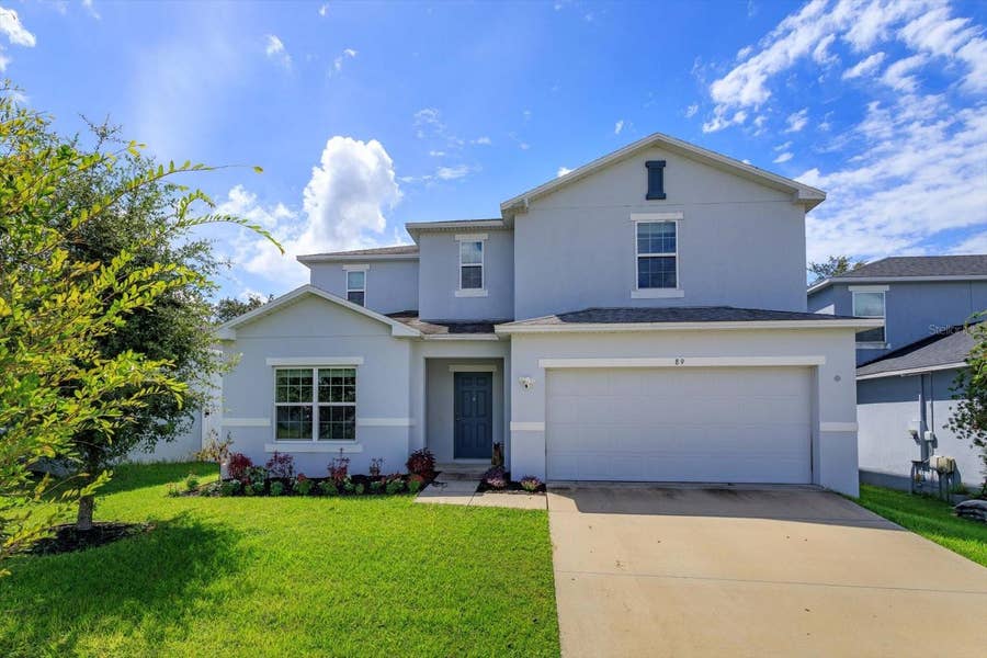 Property photo for 89 PRAIRIE FALCON DRIVE, Groveland, FL