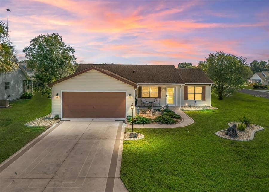 Property photo for 1056 SOLEDAD WAY, The Villages, FL