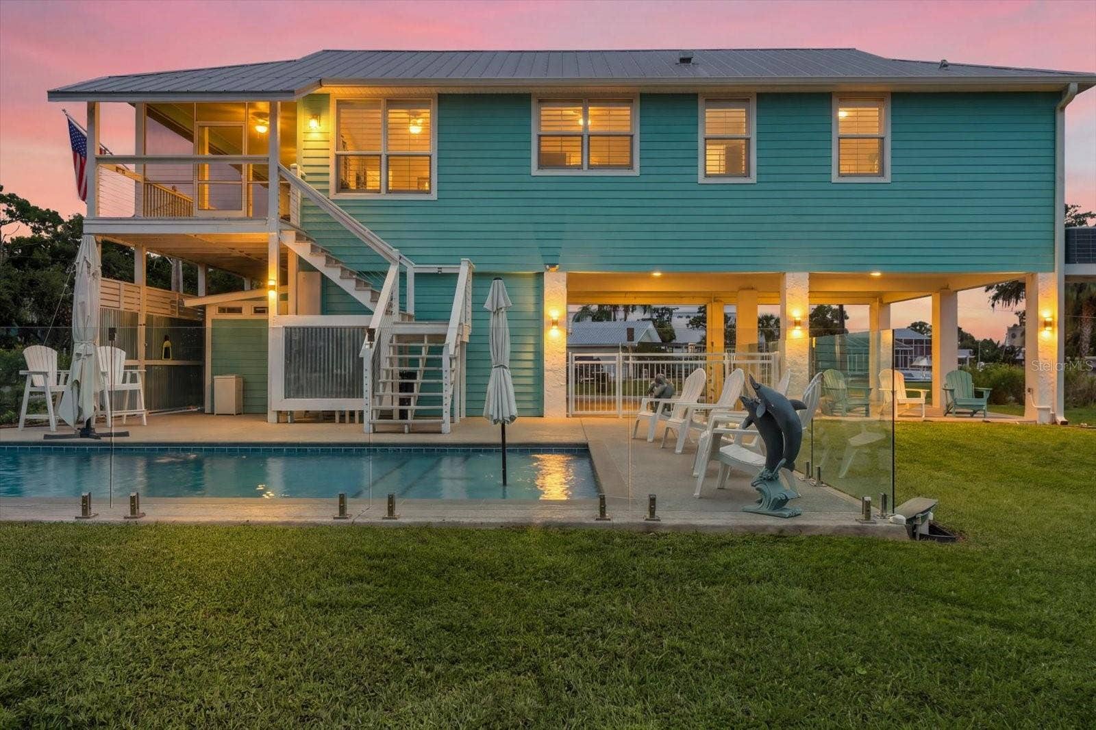 2120 NW 15TH STREET, Crystal River, FL 34428
