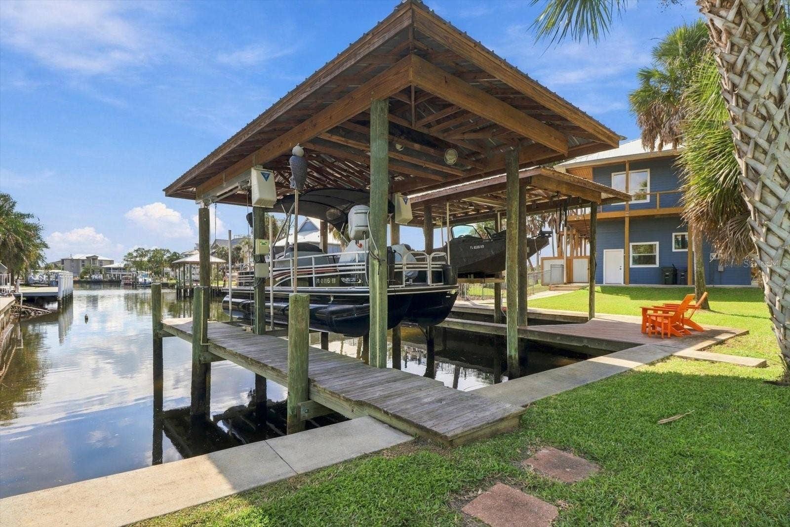 2120 NW 15TH STREET, Crystal River, FL 34428
