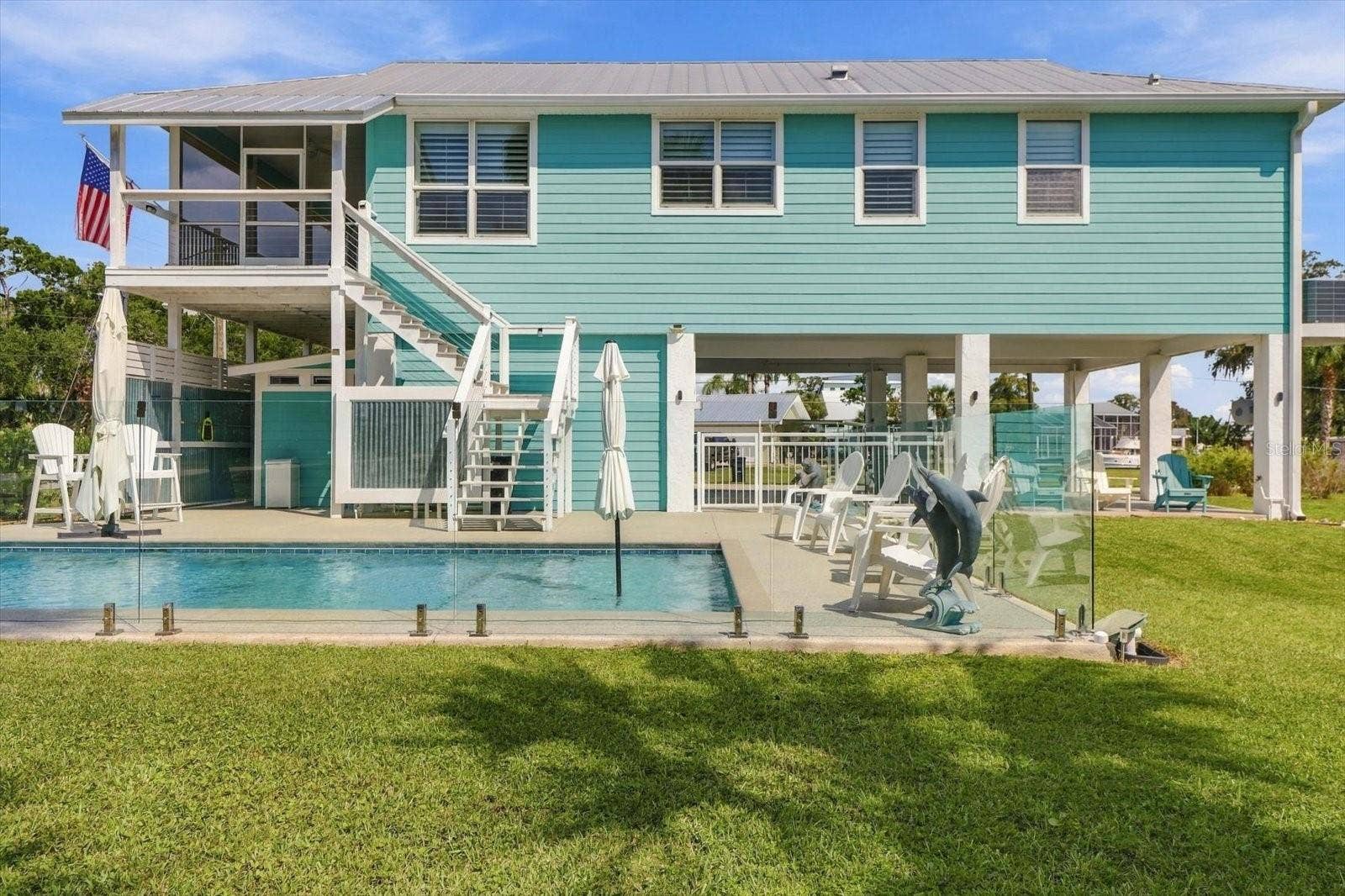 2120 NW 15TH STREET, Crystal River, FL 34428