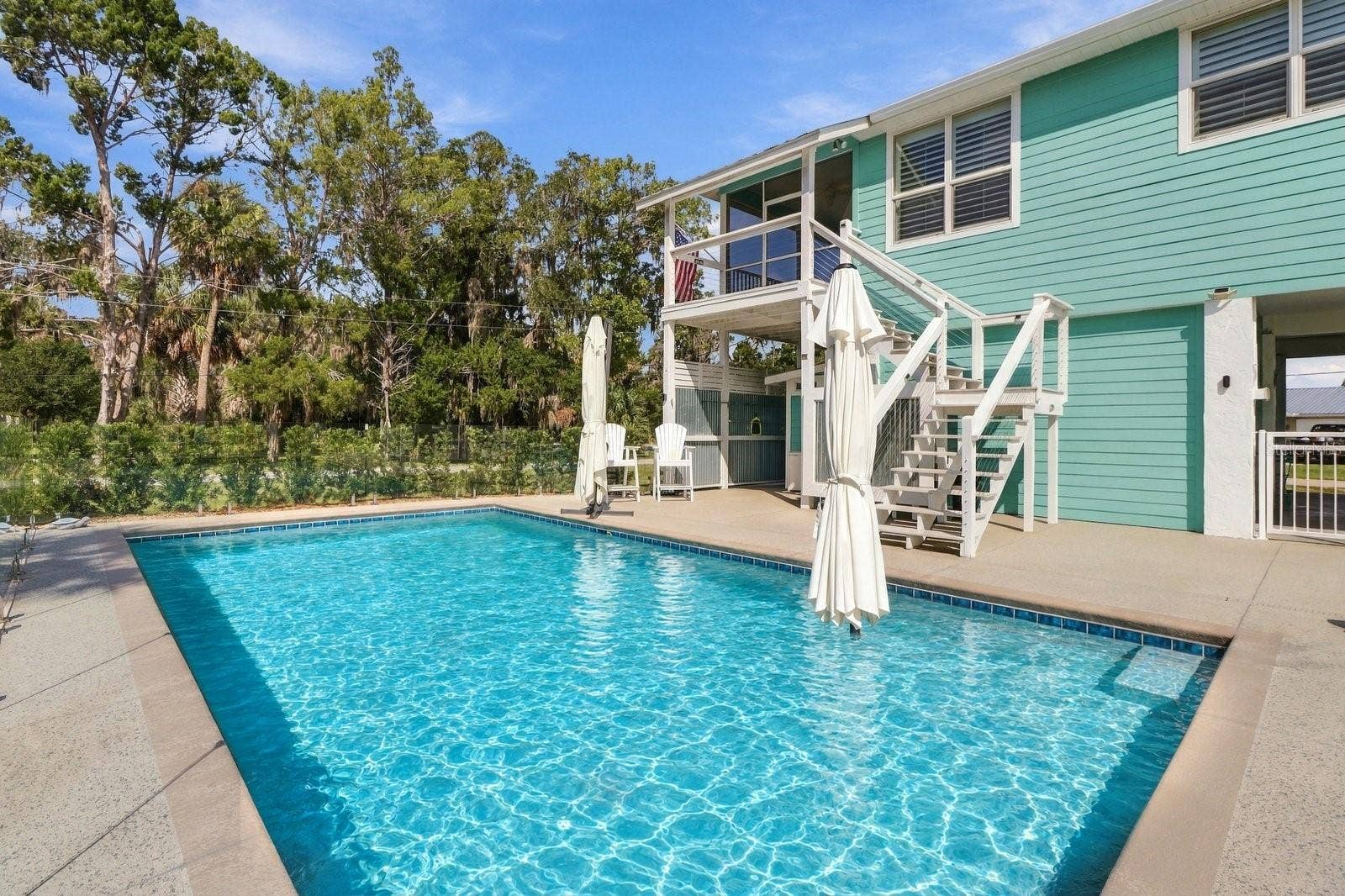 2120 NW 15TH STREET, Crystal River, FL 34428
