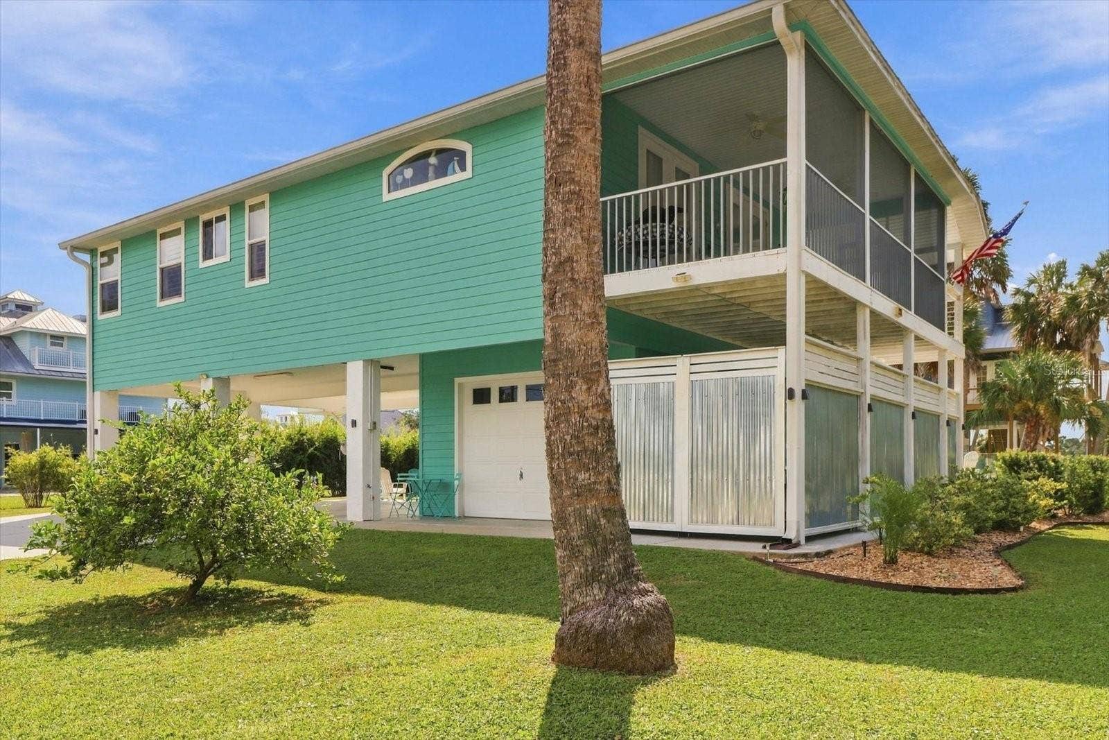 2120 NW 15TH STREET, Crystal River, FL 34428