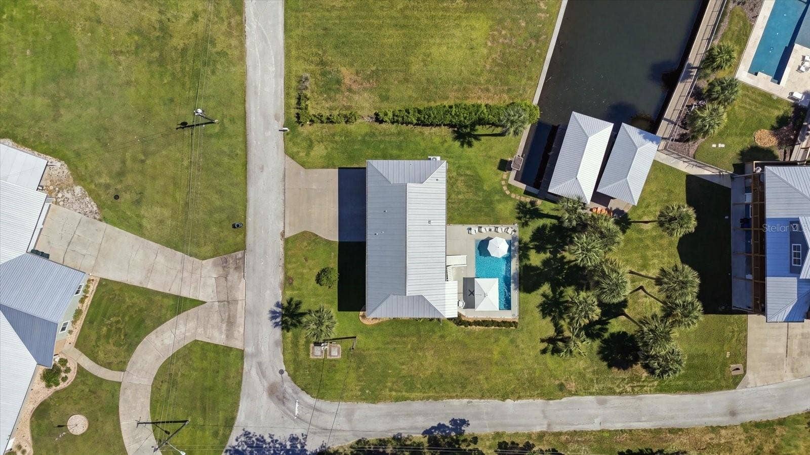 2120 NW 15TH STREET, Crystal River, FL 34428