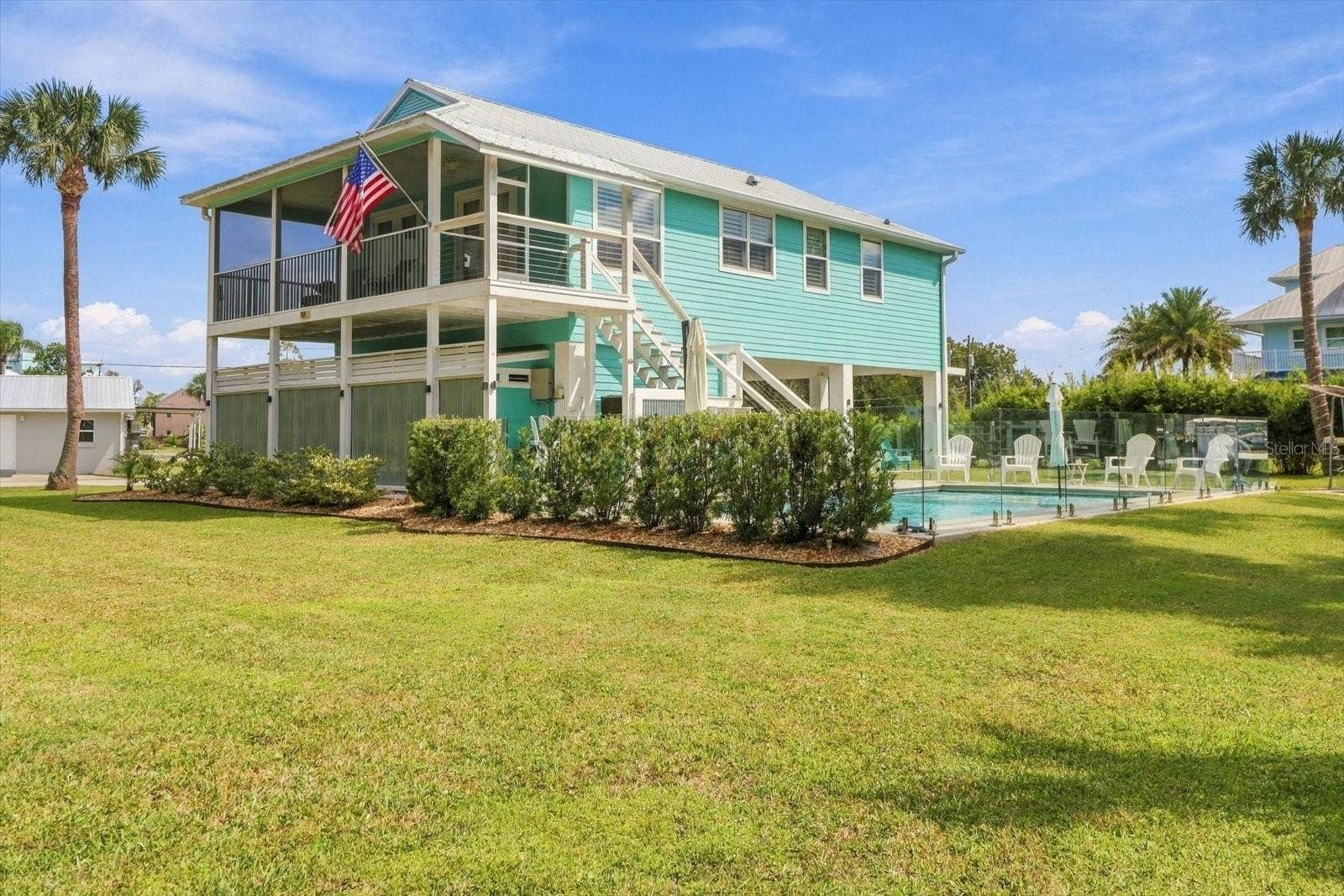 2120 NW 15TH STREET, Crystal River, FL 34428