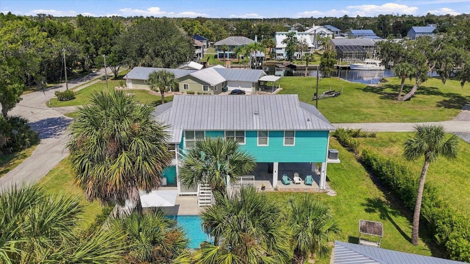 2120 NW 15TH STREET, Crystal River, FL 34428