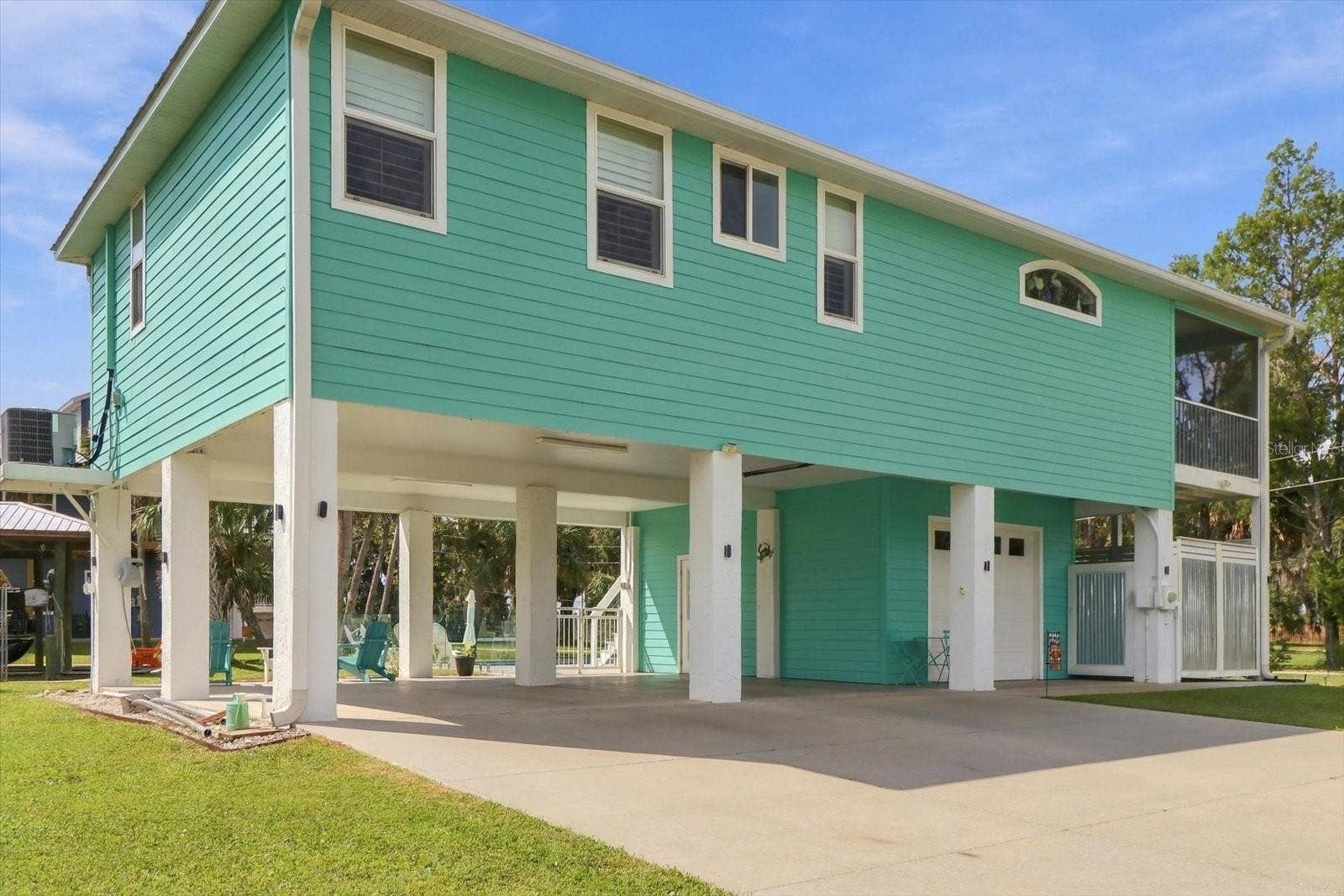 2120 NW 15TH STREET, Crystal River, FL 34428