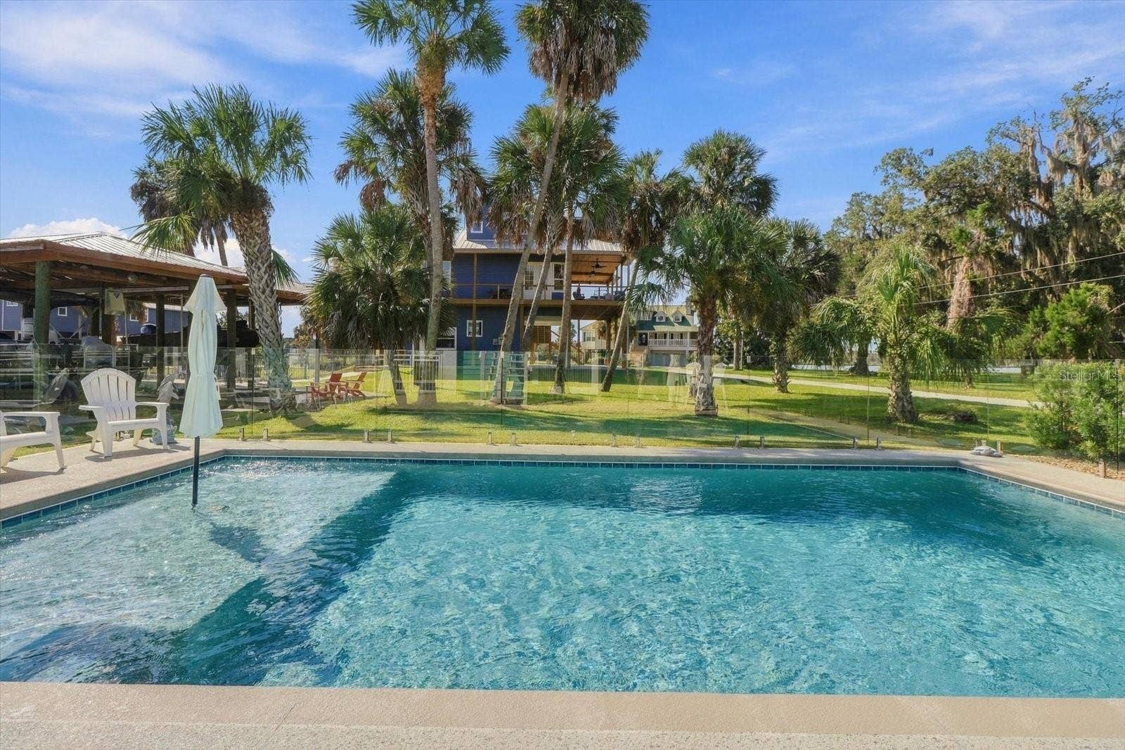 2120 NW 15TH STREET, Crystal River, FL 34428