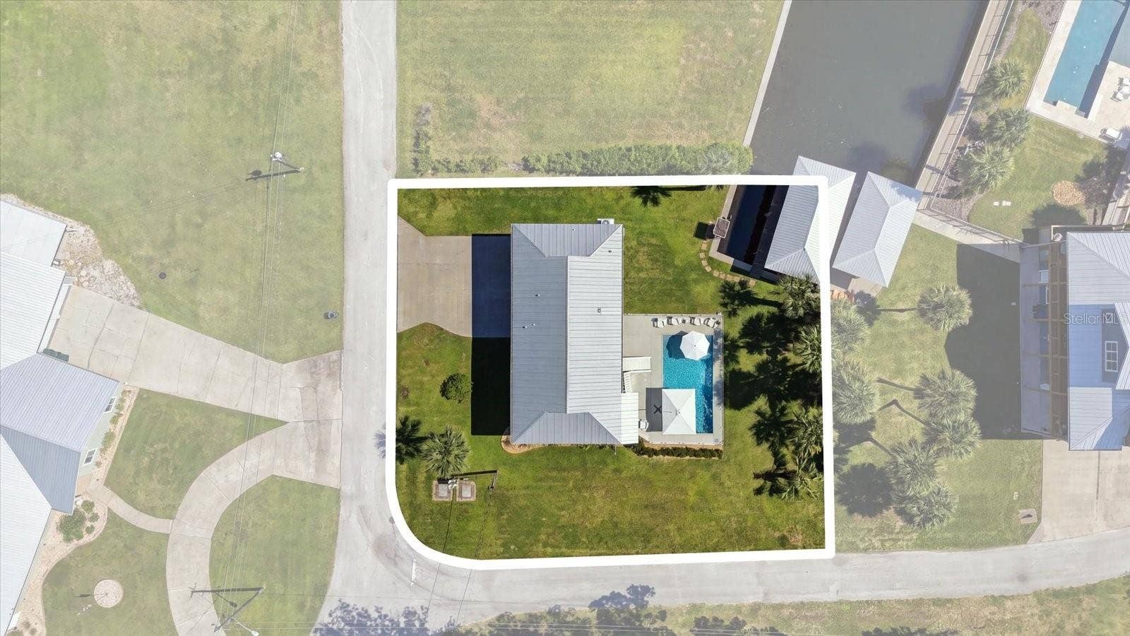 2120 NW 15TH STREET, Crystal River, FL 34428