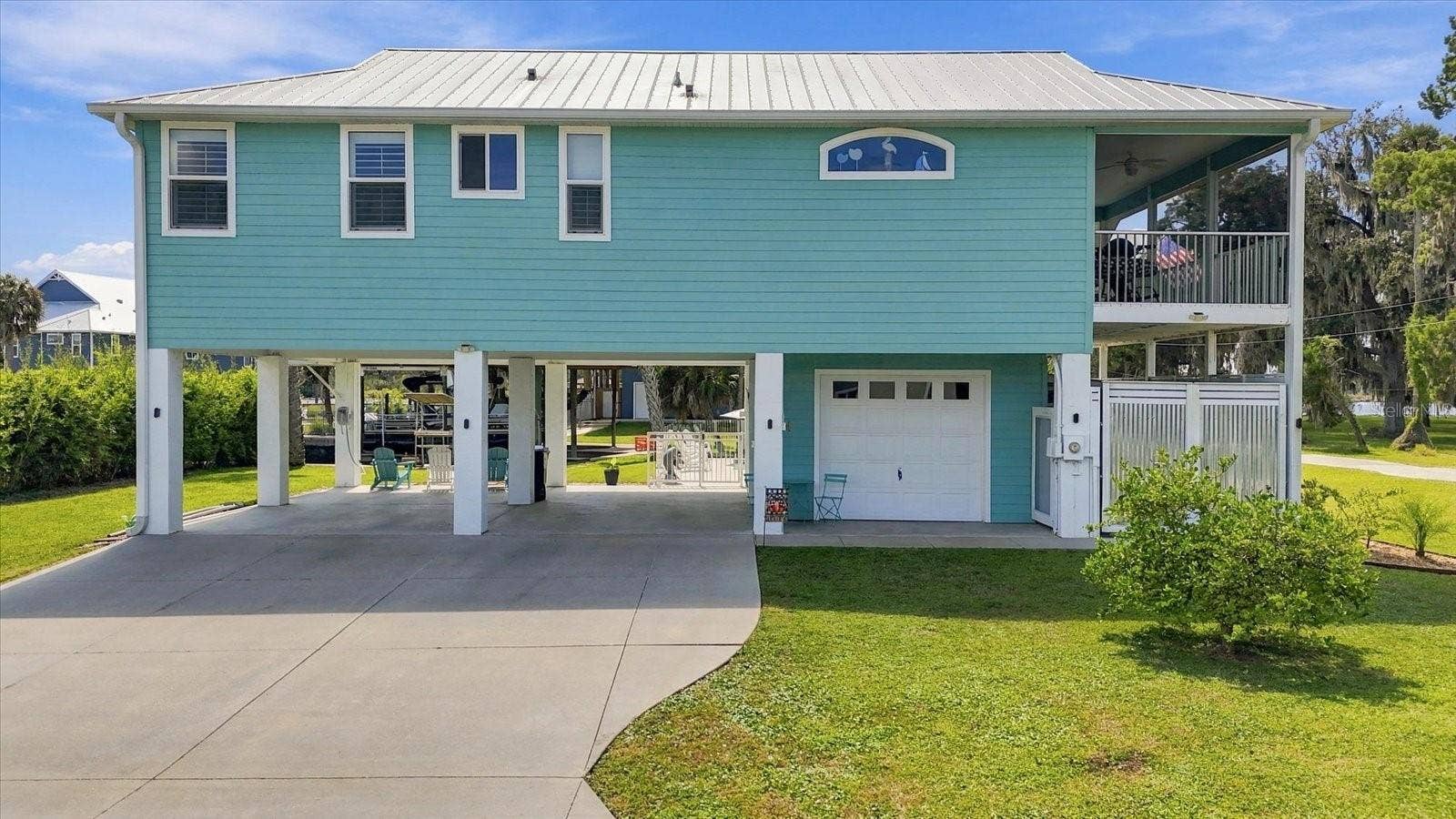 2120 NW 15TH STREET, Crystal River, FL 34428
