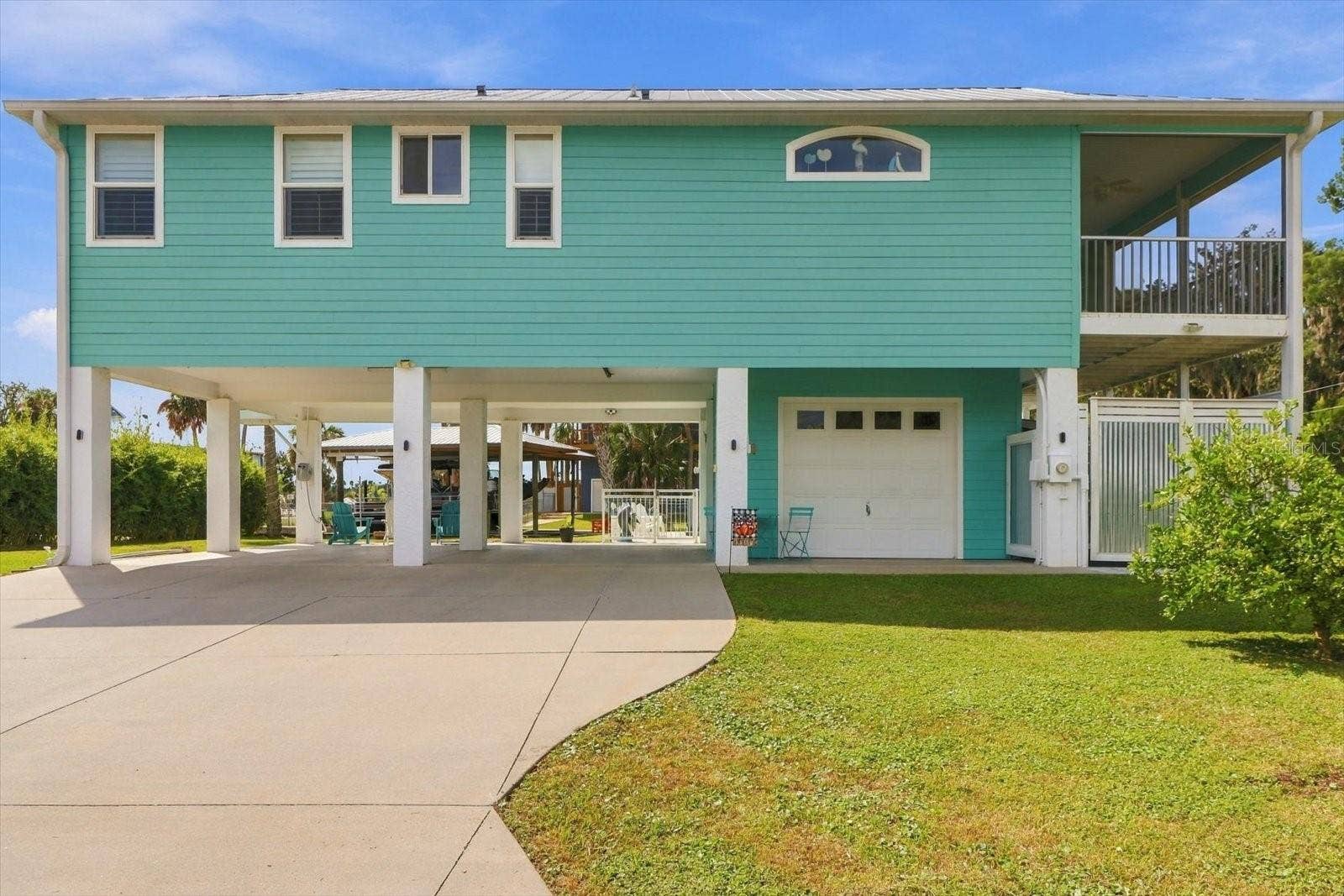 2120 NW 15TH STREET, Crystal River, FL 34428