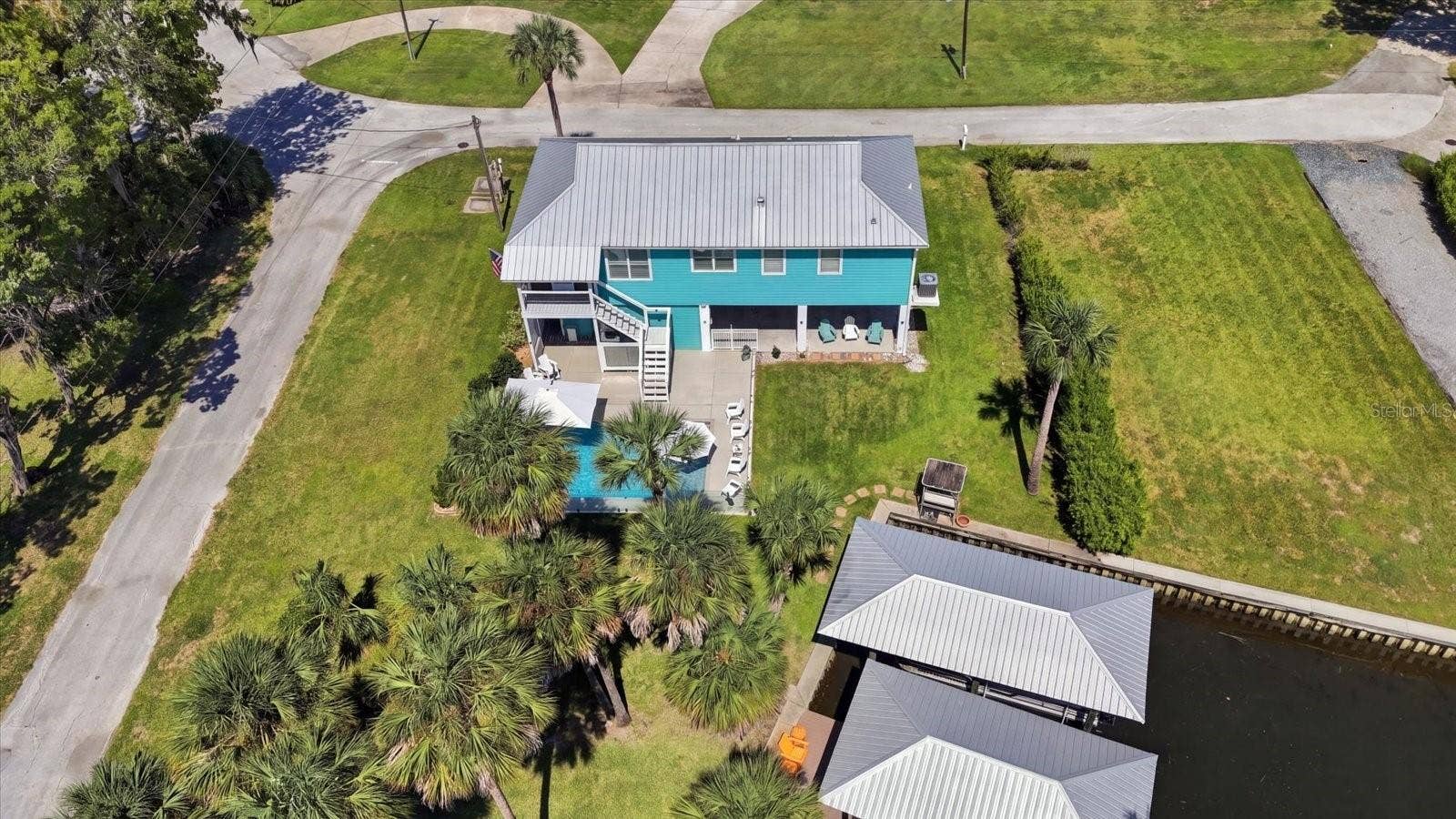 2120 NW 15TH STREET, Crystal River, FL 34428