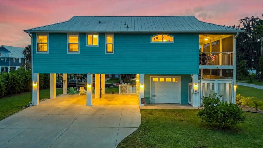 Property photo for 2120 NW 15TH STREET, Crystal River, FL