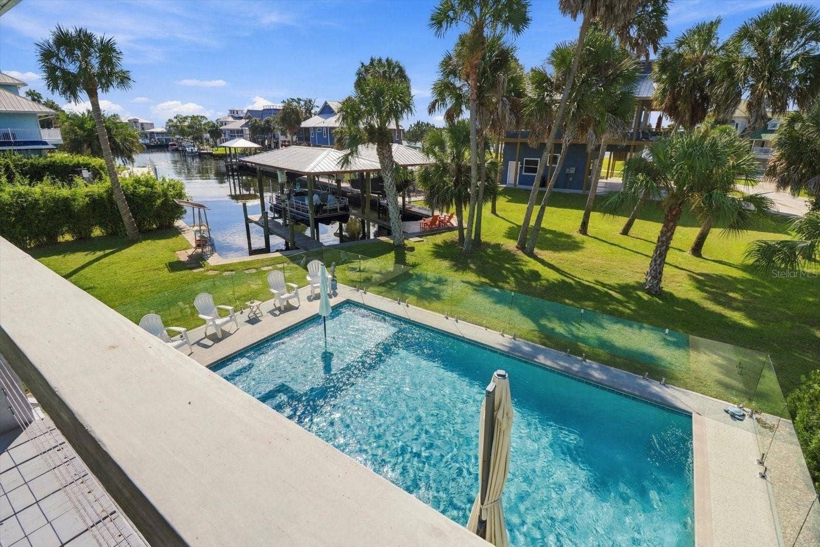 2120 NW 15TH STREET, Crystal River, FL 34428