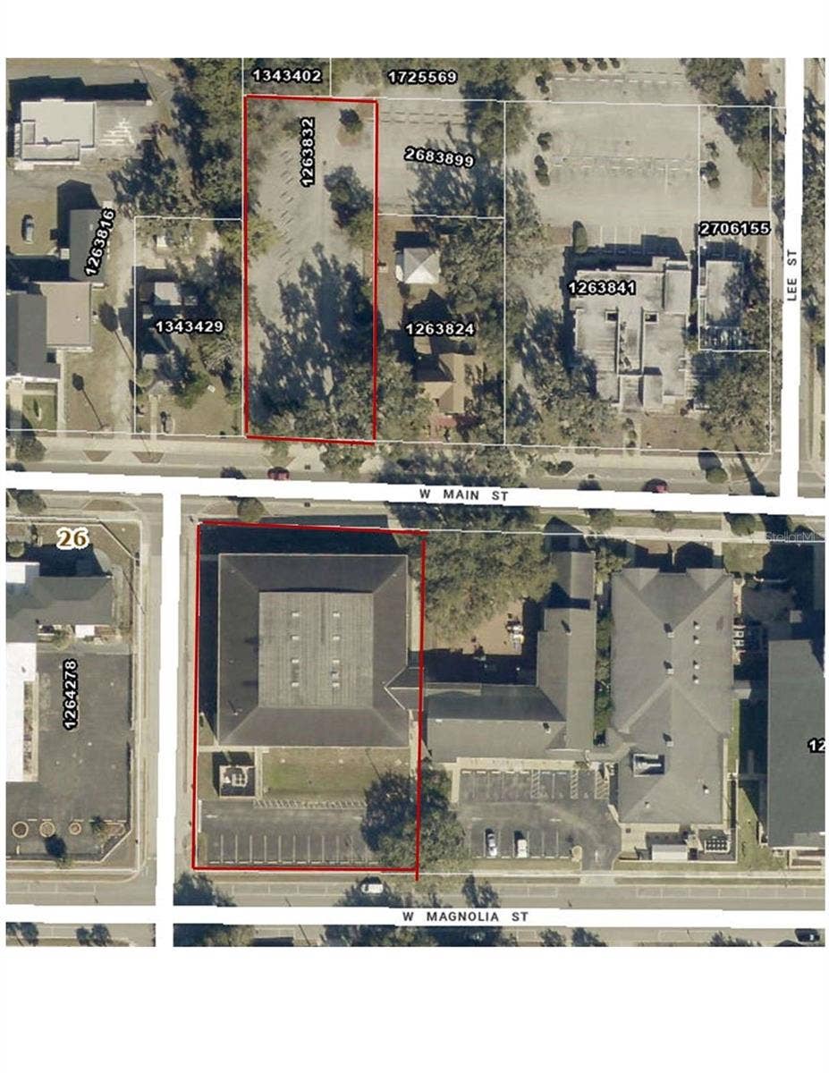 1019 W MAIN STREET, Leesburg, FL 34748 1019 W MAIN STREET, Leesburg, FL 34748