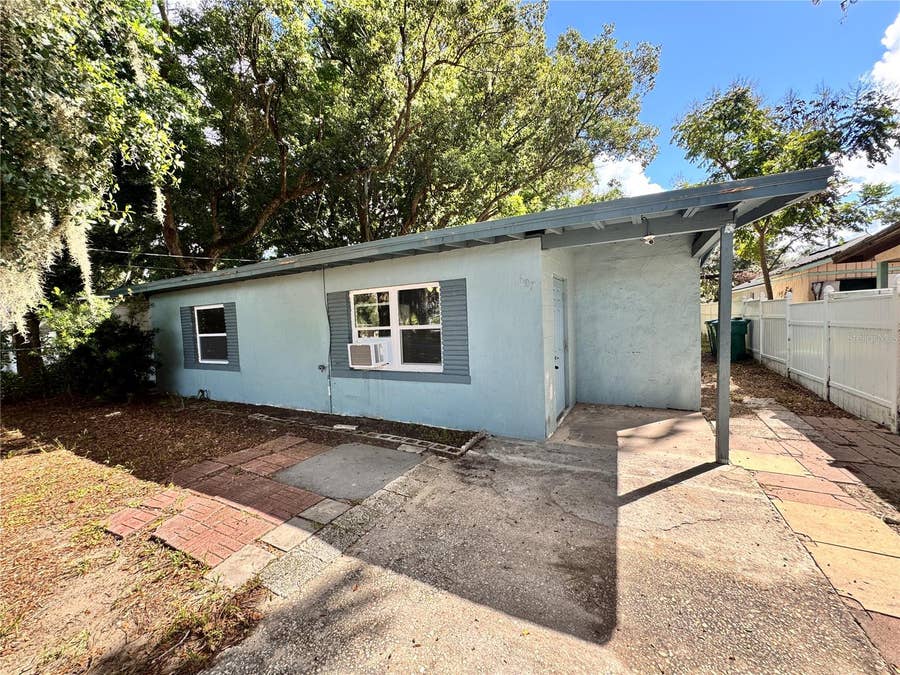 Property photo for 607 DANVERS STREET, Eustis, FL