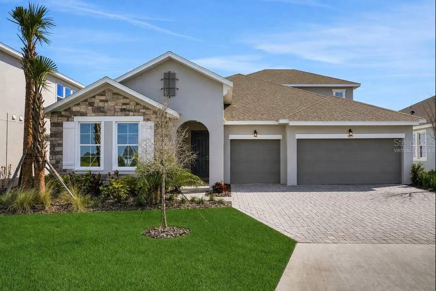 Property photo for 7380 SEA MANATEE STREET, Parrish, FL