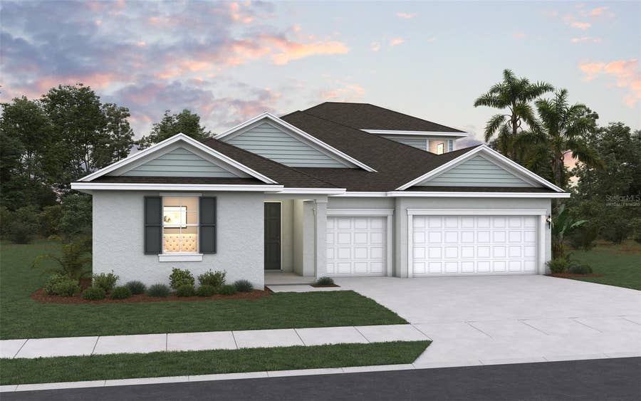 Property photo for 7380 SEA MANATEE STREET, Parrish, FL