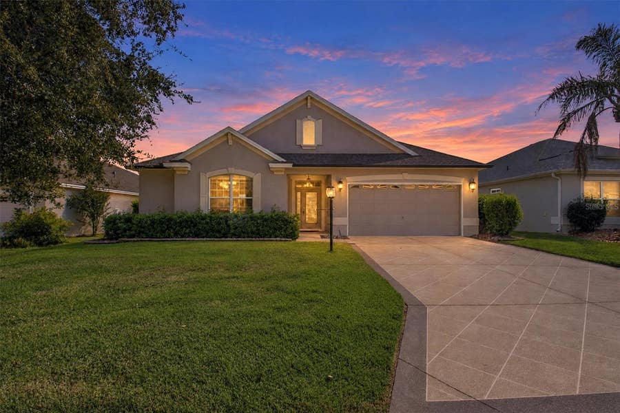 Property photo for 2701 DAFFODIL COURT, The Villages, FL