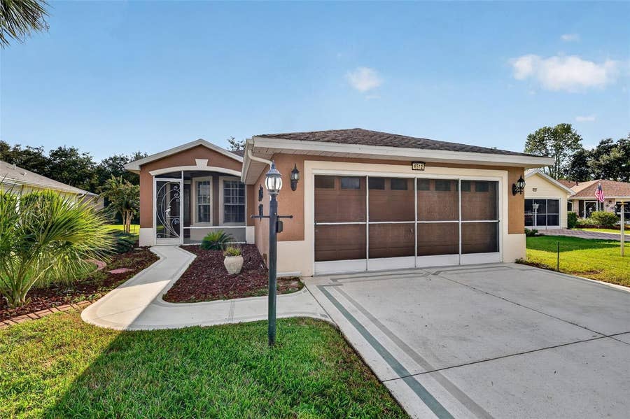 Property photo for 4512 INVERNESS DRIVE, Leesburg, FL