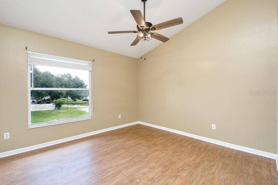 3rd bedroom