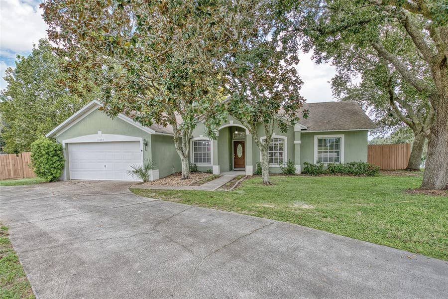 Property photo for 11855 CLAIR PL, Clermont, FL