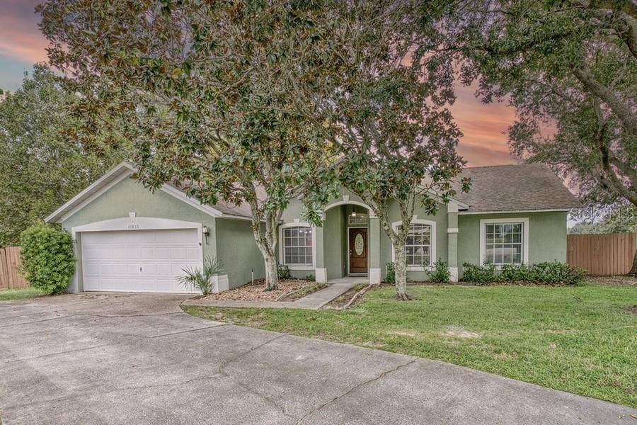 11855 CLAIR PL, Clermont, FL 34711