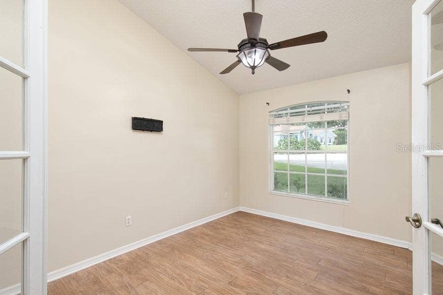 office/ den