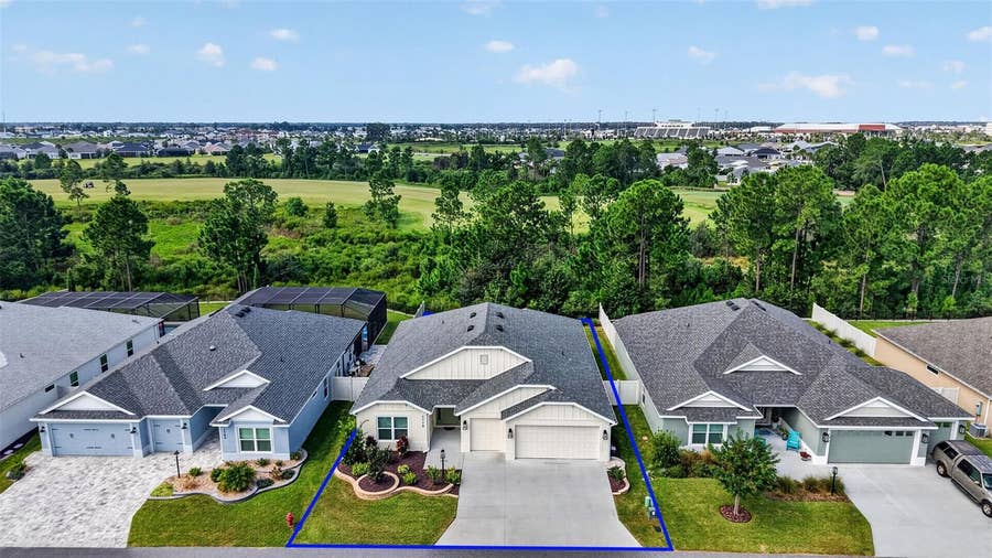 Property photo for 7778 BRIAN ETHEREDGE WAY, The Villages, FL