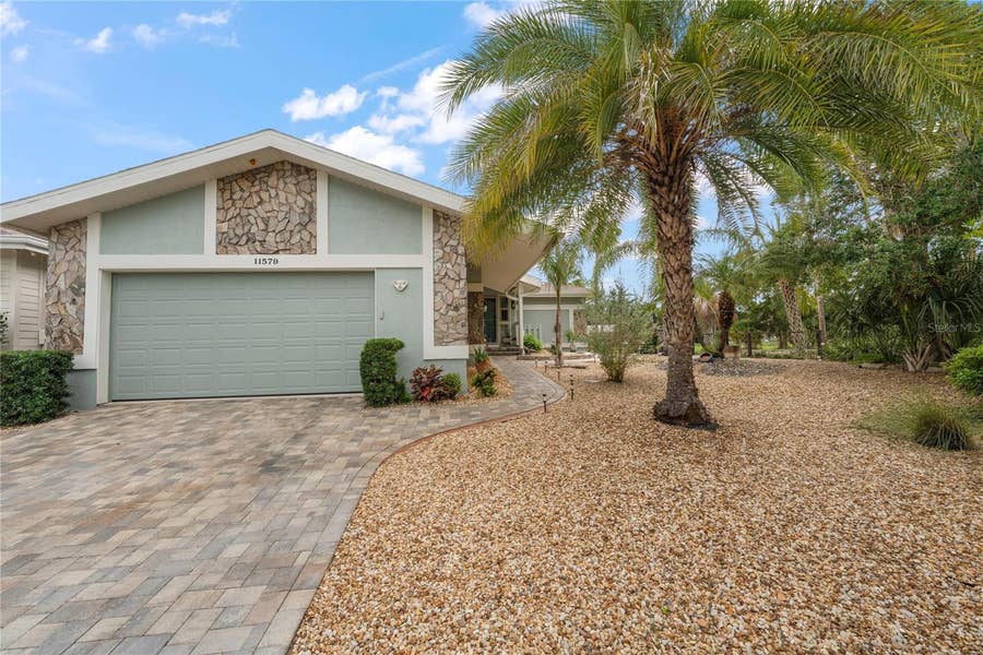 Property photo for 11579 W ROSA CT, Homosassa, FL