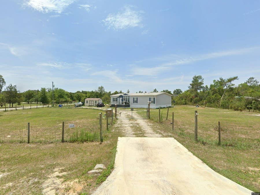 Property photo for 19930 E FIFTH STREET, Umatilla, FL