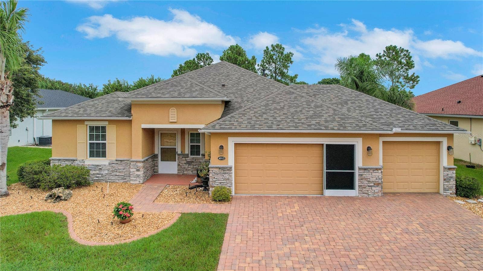 4513 ANTIETAM CREEK TRAIL, Leesburg, FL 34748 4513 ANTIETAM CREEK TRAIL, Leesburg, FL 34748