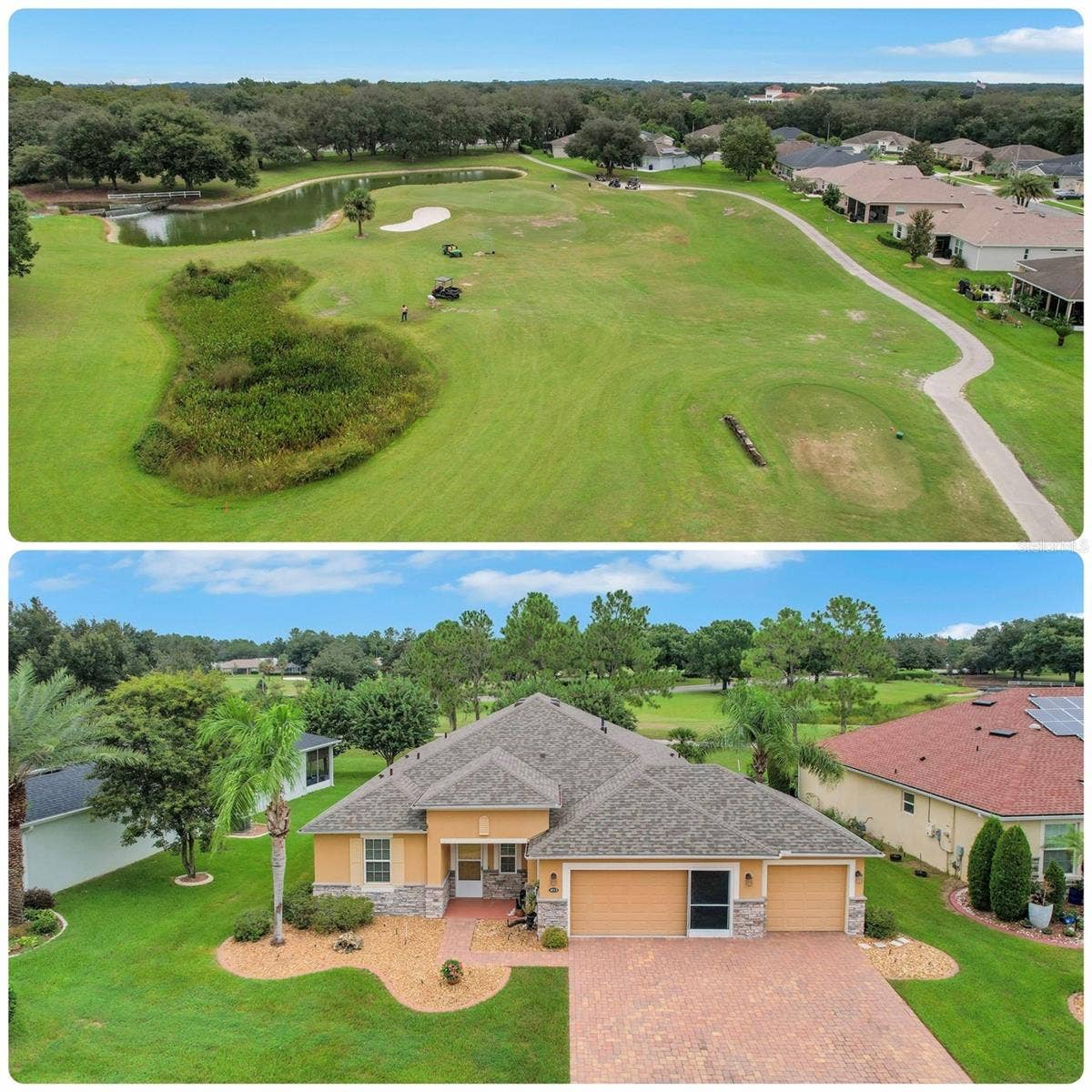 4513 ANTIETAM CREEK TRAIL, Leesburg, FL 34748 4513 ANTIETAM CREEK TRAIL, Leesburg, FL 34748