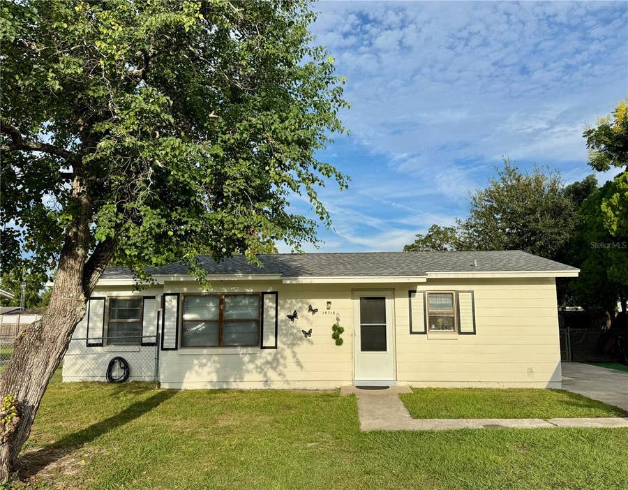 Property photo for 14710 SW 41ST AVENUE ROAD, Ocala, FL