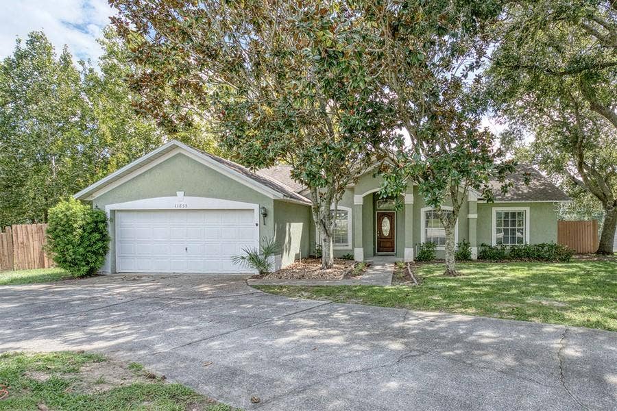 Property photo for 11855 CLAIR PL, Clermont, FL