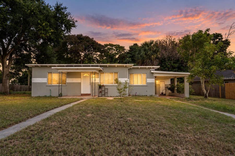 Property photo for 144 OAK STREET, Clermont, FL