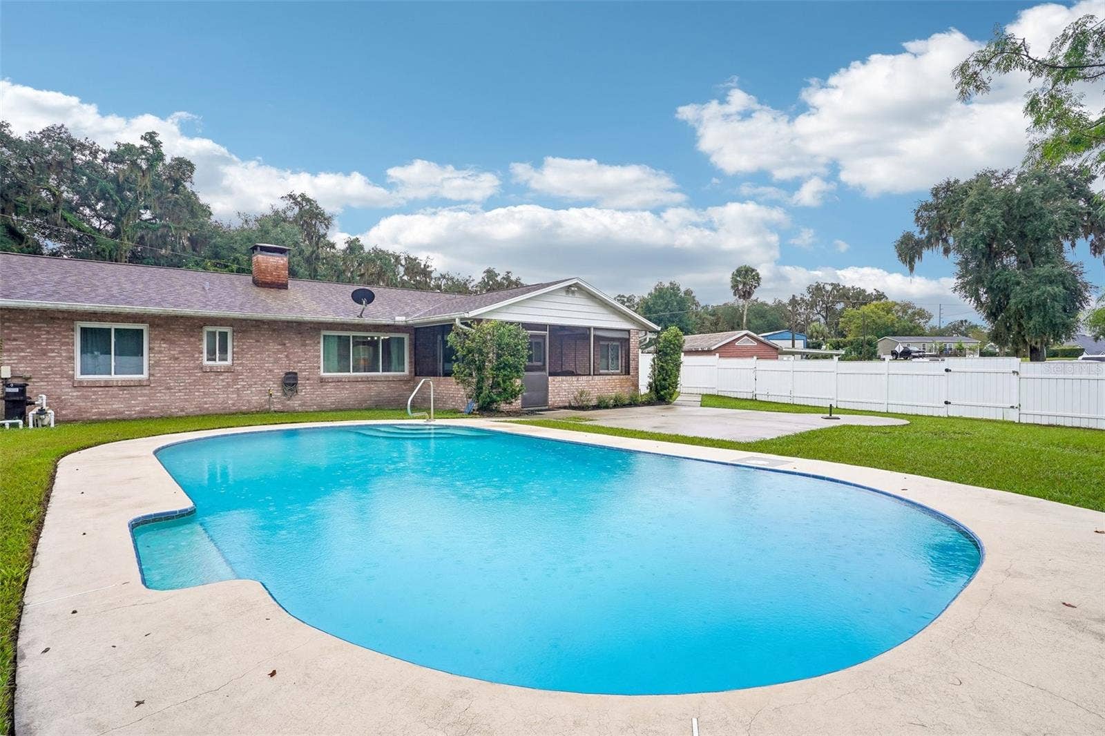 101 W LEMON STREET, Lady Lake, FL 32159 101 W LEMON STREET, Lady Lake, FL 32159