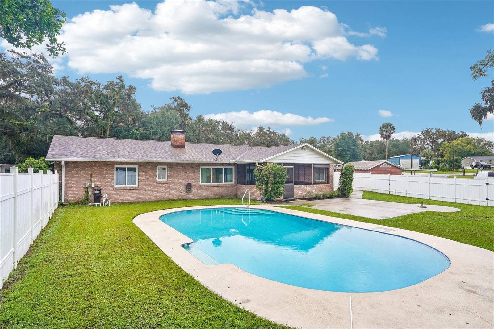 101 W LEMON STREET, Lady Lake, FL 32159 101 W LEMON STREET, Lady Lake, FL 32159