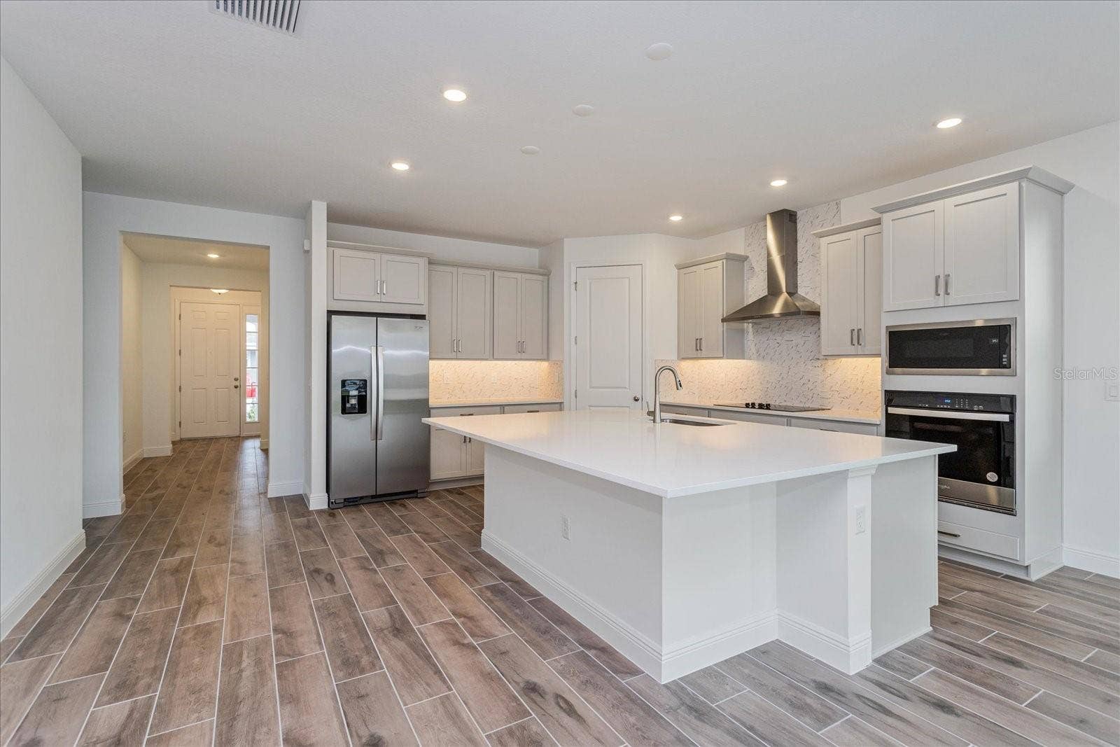 sample photos included are of the model home and are meant to showcase the craftsmanship and design quality.