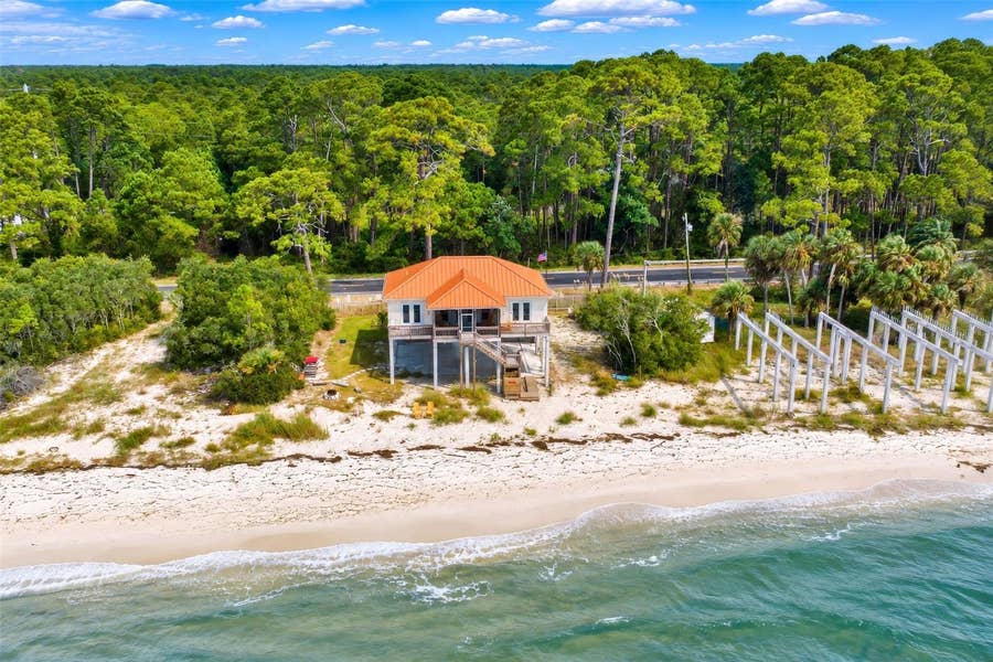 Property photo for 2698 HWY 98 W, Carrabelle, FL