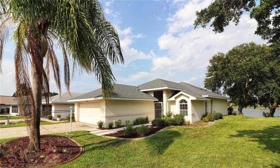 Property photo for 21716 KING JOHN STREET, Leesburg, FL