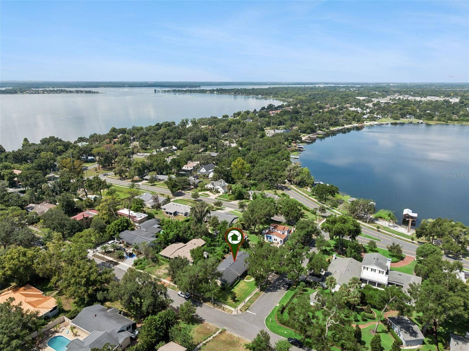 1325 OVERLOOK DRIVE, Mount Dora, FL 32757 1325 OVERLOOK DRIVE, Mount Dora, FL 32757