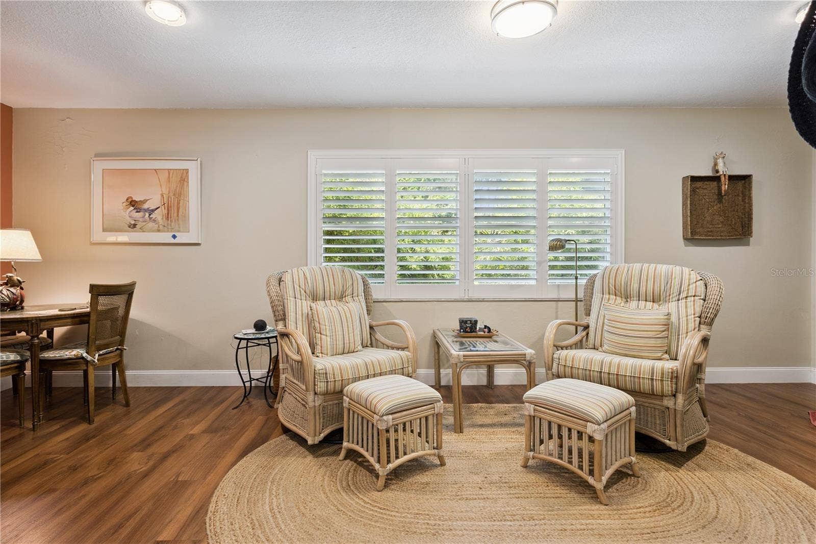 1325 OVERLOOK DRIVE, Mount Dora, FL 32757 Family room
