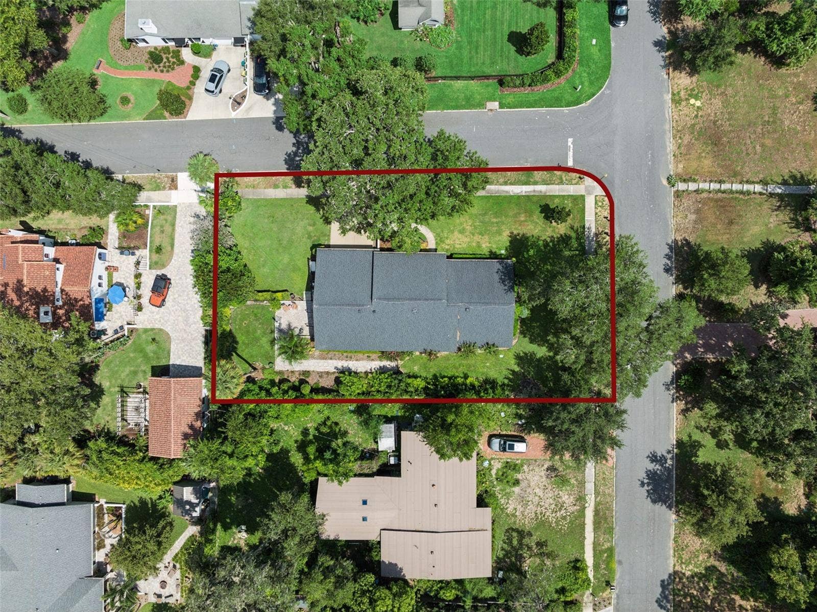 1325 OVERLOOK DRIVE, Mount Dora, FL 32757 1325 OVERLOOK DRIVE, Mount Dora, FL 32757