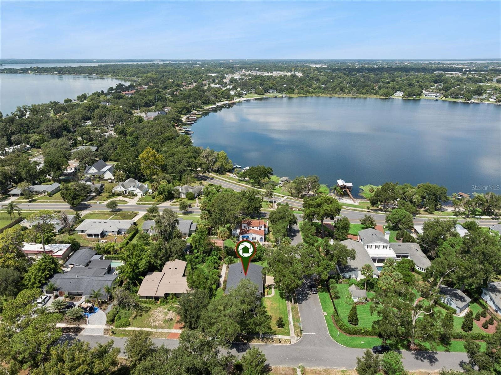 1325 OVERLOOK DRIVE, Mount Dora, FL 32757 1325 OVERLOOK DRIVE, Mount Dora, FL 32757