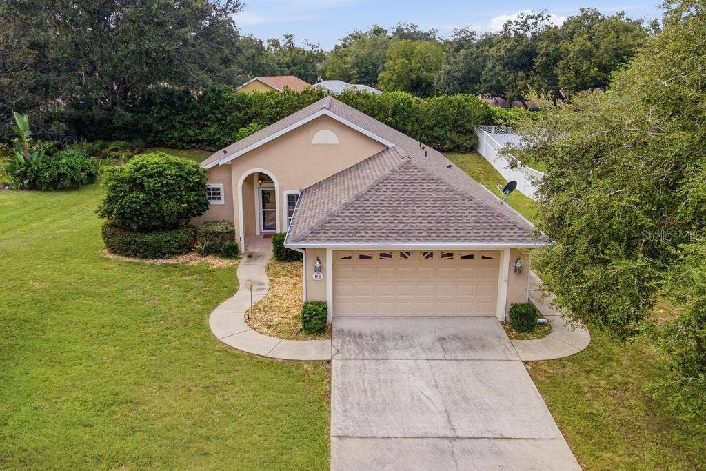 81 GOLFVIEW CIRCLE, Umatilla, FL 32784 81 GOLFVIEW CIRCLE, Umatilla, FL 32784