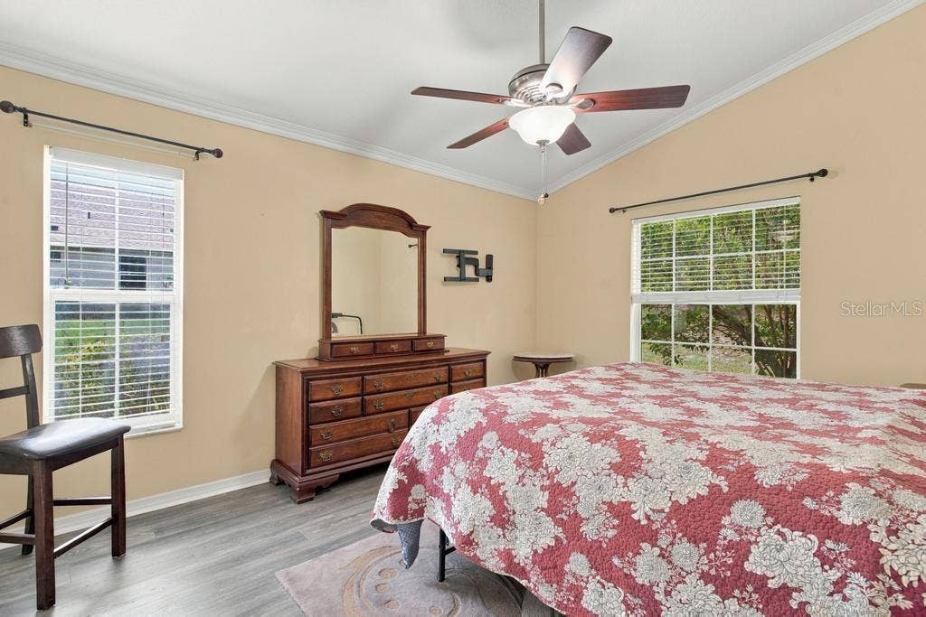81 GOLFVIEW CIRCLE, Umatilla, FL 32784 Primary Bedroom