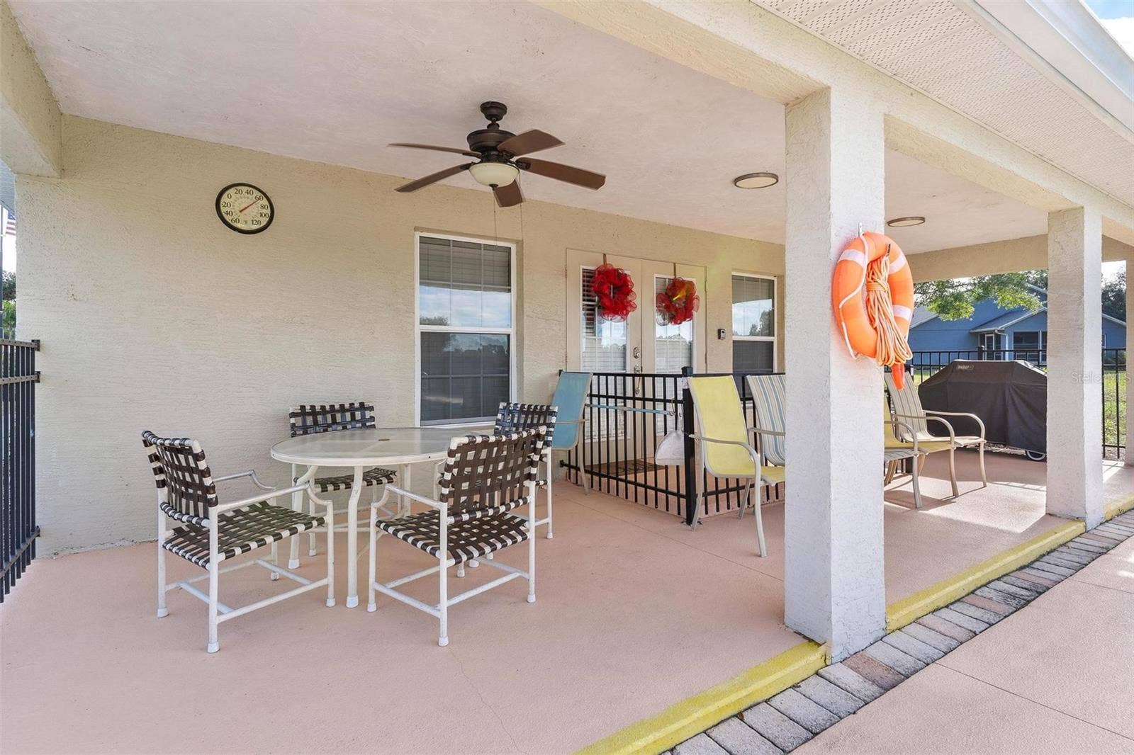 81 GOLFVIEW CIRCLE, Umatilla, FL 32784 Community Facilities