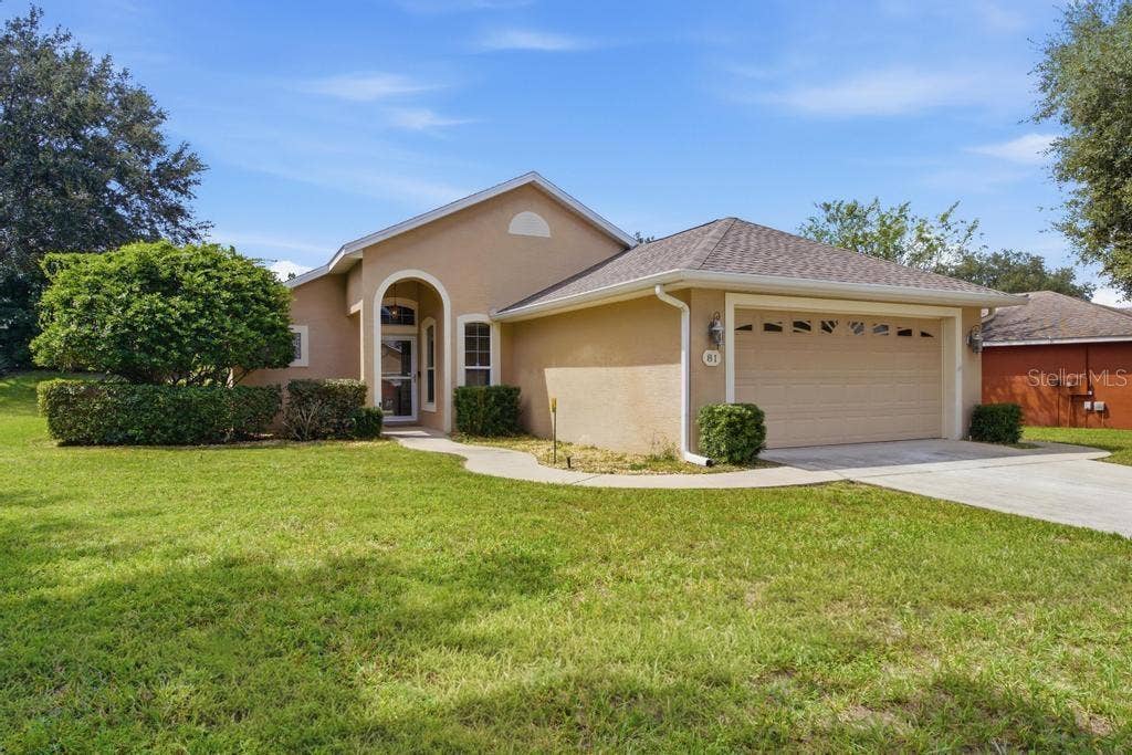 81 GOLFVIEW CIRCLE, Umatilla, FL 32784 81 GOLFVIEW CIRCLE, Umatilla, FL 32784